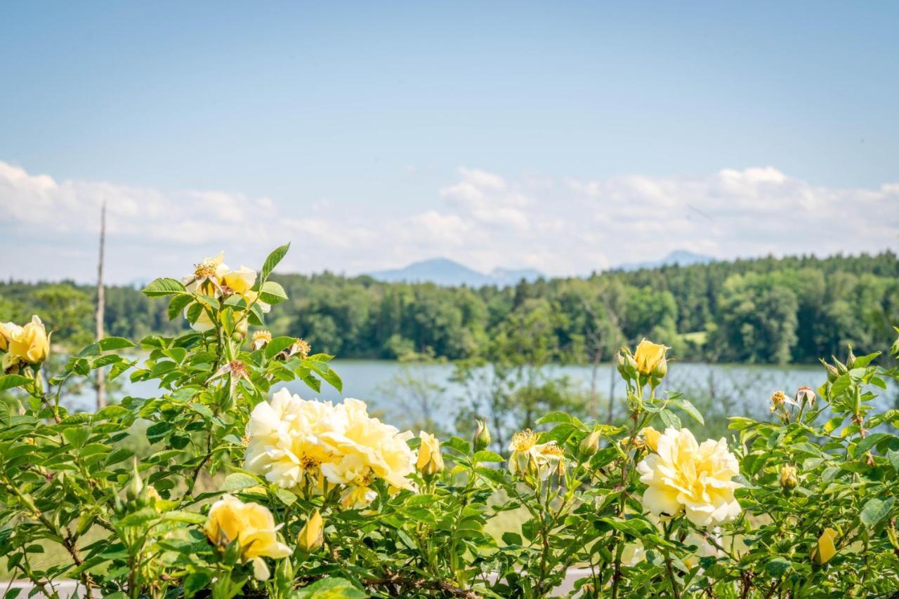 바트엔도르프 Lebensart Am See 아파트 외부 사진